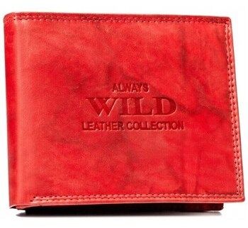 Peňaženky Always Wild  AWN992MAL73652