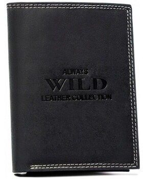Peňaženky Always Wild  N4CHMBL71908