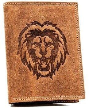 Peňaženky Always Wild  DHN4CHMLION68922