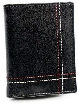 Peňaženky Always Wild  N9001VTKDRF5074BLACK28696