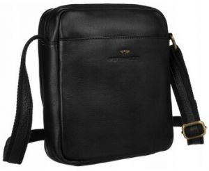 Tašky cez rameno Peterson  DHTorbaskrzanaPTN8021NDMBLACK54602