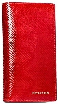 Peňaženky Peterson  PTN421431DSL77618