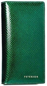 Peňaženky Peterson  PTN421431DSL77610