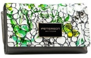 Peňaženky Peterson  PTNPH29LFL78005