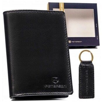 Peňaženky Peterson  PTNSETM1542GVT