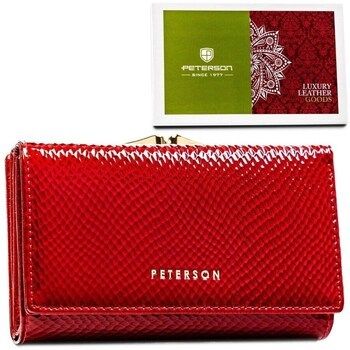 Peňaženky Peterson  PTN42108DSL76986