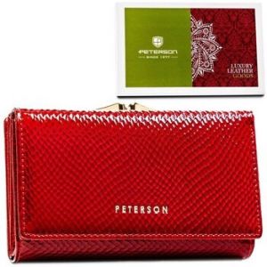 Peňaženky Peterson  PTN42108DSL76986
