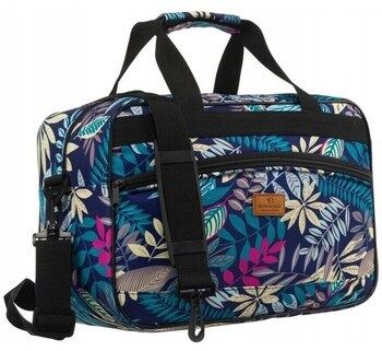 Cestovné tašky Rovicky  RTL1560870780