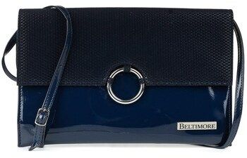 Tašky cez rameno Beltimore  kraw63granat