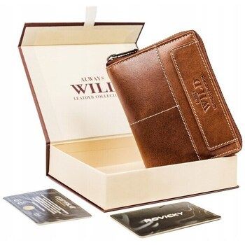 Peňaženky Always Wild  rovicky202560