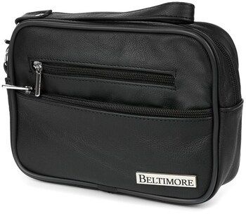 Vrecúška/Malé kabelky Beltimore  krag23black