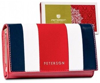 Peňaženky Peterson  greg45759