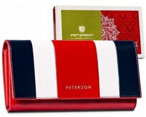 Peňaženky Peterson  greg45390