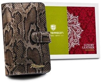 Peňaženky Peterson  greg46445