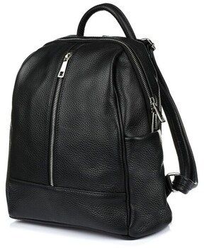 Ruksaky a batohy Vera Pelle  krac78czarny