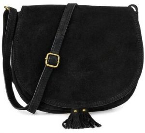 Tašky cez rameno Beltimore  krab66black