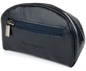 Malé peňaženky Beltimore  krag85blue