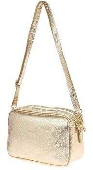Tašky cez rameno Vera Pelle  krap10gold