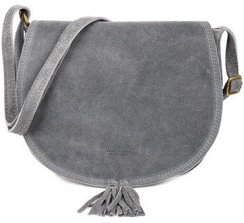 Tašky cez rameno Beltimore  krab66grey