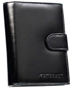 Peňaženky Peterson  PTNN4LNGV