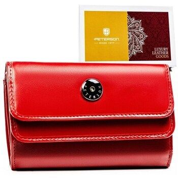 Peňaženky Peterson  PTN27074NGV
