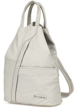Ruksaky a batohy Beltimore  kraq60lightgrey