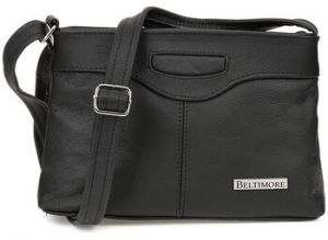 Tašky cez rameno Beltimore  krah31black