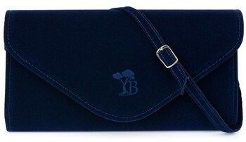 Spoločenské kabelky Beltimore  kraw19navy