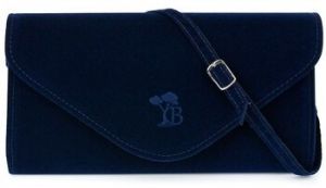 Spoločenské kabelky Beltimore  kraw19navy