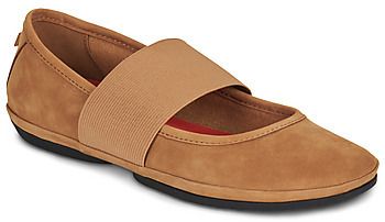 Balerínky/Babies Camper  RIGHT NINA