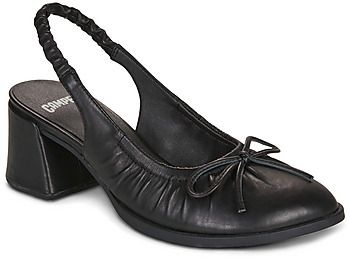 Lodičky Camper  KORC