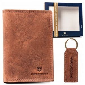 Peňaženky Peterson  rovicky245410