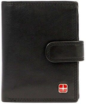 Peňaženky Albatross  SNMW101ZRFID