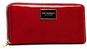 Peňaženky Peterson  PTNPH251SAF