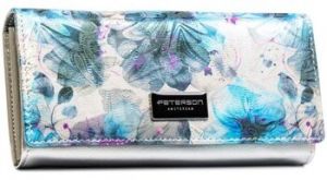 Peňaženky Peterson  PTNPX241NPK