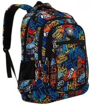 Školské tašky a aktovky Peterson  b71