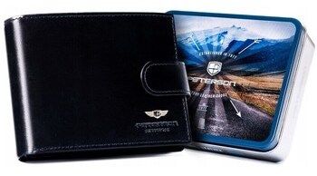 Peňaženky Peterson  PTN22305LVT