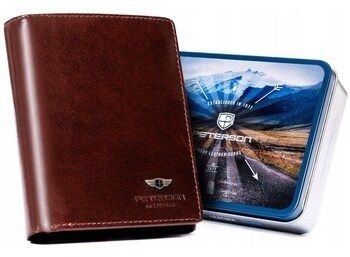 Peňaženky Peterson  PTN22309VT