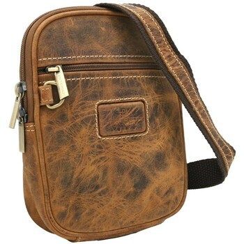 Tašky cez rameno Peterson  PTN1113TMH