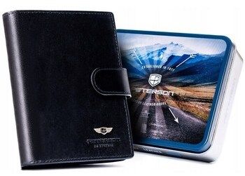 Peňaženky Peterson  PTN22311LVT