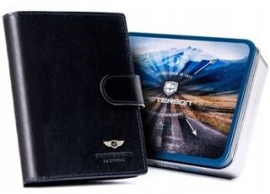 Peňaženky Peterson  PTN22311LVT