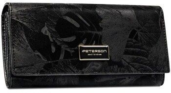 Peňaženky Peterson  PTNPS122MLF