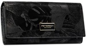 Peňaženky Peterson  PTNPS122MLF