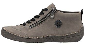 Nízke tenisky Rieker  5251442