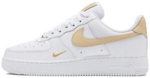 Nízke tenisky Nike  Air Force 1 Low '07 Essential White Beige