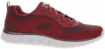 Nízke tenisky Skechers  232699BURG