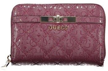 Peňaženky Guess  gg8157140rowineuni