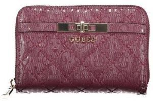 Peňaženky Guess  gg8157140rowineuni