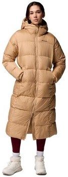 Kabáty Columbia  Puffect