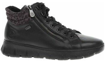 Nízke tenisky Rieker  N130500